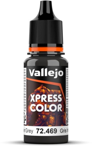 Vallejo 72469 Landser Grey Xpress Color