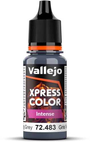 Vallejo 72483 Viking Grey Xpress Color Intense