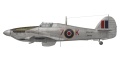 Zdjęcie dodatkowe produktu Sea Hurricane Mk IIc 1:72 Arma Hobby 70063