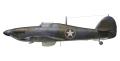 Zdjęcie dodatkowe produktu Sea Hurricane Mk IIc 1:72 Arma Hobby 70063