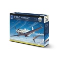 Zdjęcie główne produktu P-51 B/C Mustang 1:72 Arma Hobby 70067