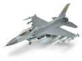 Zdjęcie główne produktu F-16CJ Fighting Falcon 1:32 Tamiya 60315
