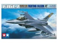 Zdjęcie dodatkowe produktu F-16CJ Fighting Falcon 1:32 Tamiya 60315