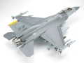 Zdjęcie dodatkowe produktu F-16CJ Fighting Falcon 1:32 Tamiya 60315