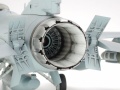 Zdjęcie dodatkowe produktu F-16CJ Fighting Falcon 1:32 Tamiya 60315