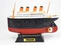 Zdjęcie dodatkowe produktu Titanic Port Scene and Vehicle Suyata SL-002