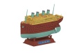 Zdjęcie dodatkowe produktu Titanic Chinese Landscape Suyata SL-003