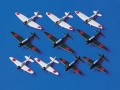Zdjęcie dodatkowe produktu Japanese Naval Planes (Early Pacific War) 1:700 Tamiya 31511