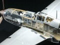 Zdjęcie dodatkowe produktu Kawasaki Ki-61-Id Hien (Tony) 1:48 Tamiya 61115