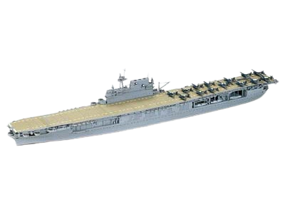 Zdjęcie główne produktu US Aircraft Carrier Enterprise 1:700 Tamiya 77514