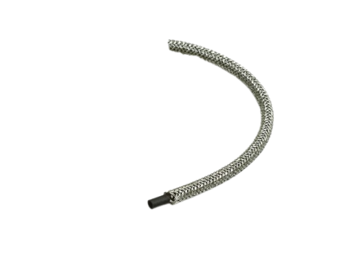 Braided Hose (2.6mm Outer Diameter) Tamiya 12663