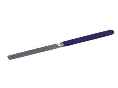 Pilnik modelarski (płaski 10mm) Tamiya 74059