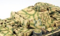Zdjęcie dodatkowe produktu Panzerkampfwagen III Ausf. L (Sd.Kfz.141/1) 1:48 Tamiya 32524