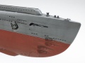 Zdjęcie dodatkowe produktu Japanese Navy Submarine I-400 1:350 Tamiya 78019