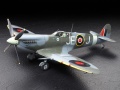 Zdjęcie dodatkowe produktu Supermarine Spitfire Mk.IXc 1:32 Tamiya 60319