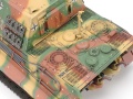 Zdjęcie dodatkowe produktu Jagdtiger (Early Production) 1:35 Tamiya 35295