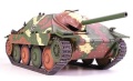 Zdjęcie dodatkowe produktu Jagdpanzer 38(t) Hetzer (Mid production) 1:48 Tamiya 32511
