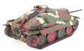 Zdjęcie dodatkowe produktu Jagdpanzer 38(t) Hetzer (Mid production) 1:48 Tamiya 32511