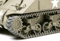 Zdjęcie dodatkowe produktu M4 Sherman (Early production) 1:48 Tamiya 32505