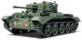 Zdjęcie główne produktu Cromwell Mk.IV British Cruiser Tank Mk.VIII 1:48 Tamiya 32528