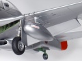 Zdjęcie dodatkowe produktu P-51D Mustang (North American) 1:32 Tamiya 60322