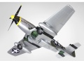Zdjęcie dodatkowe produktu P-51D Mustang (North American) 1:32 Tamiya 60322