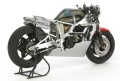 Zdjęcie dodatkowe produktu Honda NSR500 '84 1:12 Tamiya 14121