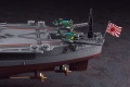 Zdjęcie dodatkowe produktu IJN Battleship Yamato 1:450 Hasegawa Z01