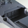 Zdjęcie dodatkowe produktu IJN Battleship Yamato 1:450 Hasegawa Z01