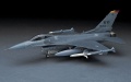 Zdjęcie dodatkowe produktu F-16CJ Fighting Falcon (Misawa Japan) 1:48 Hasegawa PT32