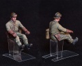 Zdjęcie dodatkowe produktu Polish Tank Crew 1:35 MiniArt 35267