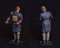 Zdjęcie dodatkowe produktu Polish Tank Crew 1:35 MiniArt 35267
