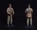 Zdjęcie dodatkowe produktu Polish Tank Crew 1:35 MiniArt 35267