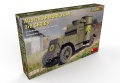 Zdjęcie dodatkowe produktu Austin Armored Car 3rd Series 1:35 MiniArt 39005