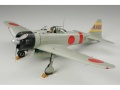Zdjęcie dodatkowe produktu Mitsubishi A6M2b Zero Fighter (Zeke) 1:32 Tamiya 60317