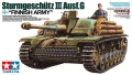 Zdjęcie główne produktu StuG III Ausf.G Finnish Army 1:35 Tamiya 35310