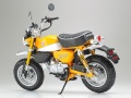 Zdjęcie dodatkowe produktu Honda Monkey 125 1:12 Tamiya 14134