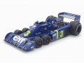 Zdjęcie dodatkowe produktu Tyrrell P34 1976 Japan GP 1:20 Tamiya 20058