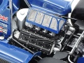 Zdjęcie dodatkowe produktu Tyrrell P34 1976 Japan GP 1:20 Tamiya 20058