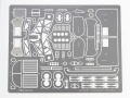 Zdjęcie dodatkowe produktu Tyrrell P34 1976 Japan GP 1:20 Tamiya 20058