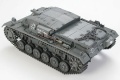 Zdjęcie dodatkowe produktu StuG III Ausf.B (Sd.Kfz.142) 1:48 Tamiya 32507