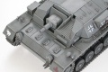Zdjęcie dodatkowe produktu StuG III Ausf.B (Sd.Kfz.142) 1:48 Tamiya 32507
