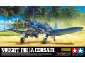 Zdjęcie główne produktu Vought F4U-1A Corsair 1:32 Tamiya 60325