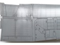 Zdjęcie dodatkowe produktu Vought F4U-1A Corsair 1:32 Tamiya 60325