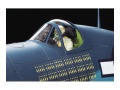 Zdjęcie dodatkowe produktu Vought F4U-1A Corsair 1:32 Tamiya 60325