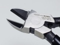 Zdjęcie dodatkowe produktu Cążki do plastiku i miękkiego metalu Tamiya 74129