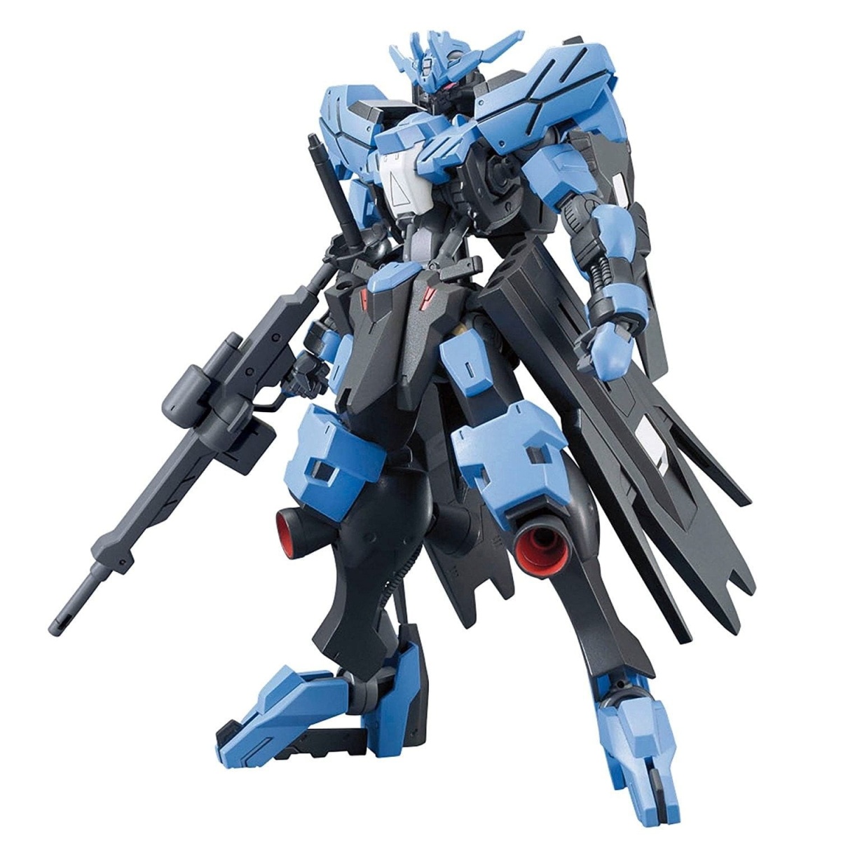 Zdjęcie dodatkowe produktu Gunpla ASW-G-XX Gundam Vidar HGI-BO 1:144