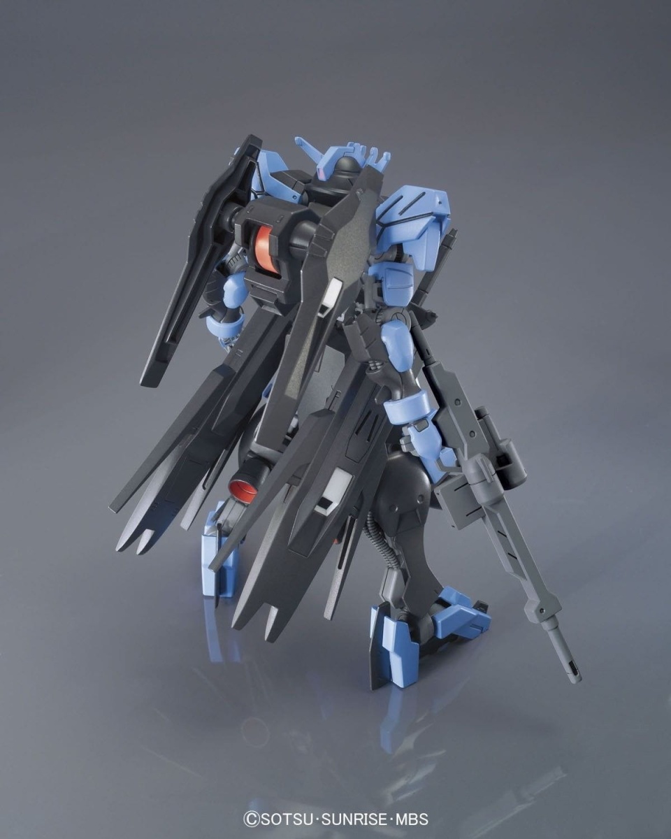 Zdjęcie dodatkowe produktu Gunpla ASW-G-XX Gundam Vidar HGI-BO 1:144