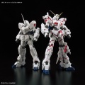 Zdjęcie dodatkowe produktu Gunpla RX-0 Unicorn Gundam RG 1:144