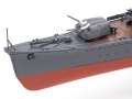 Zdjęcie dodatkowe produktu Japanese Navy Destroyer Yukikaze 1:350 Tamiya 78020
